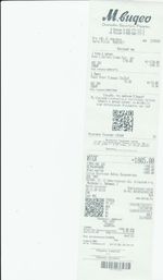 Кассовые чеки с подтверждением в Прокопьевске