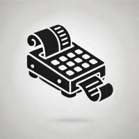 Кассовые чеки в Прокопьевске