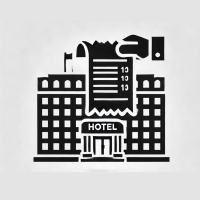 Гостиничные чеки в Прокопьевске